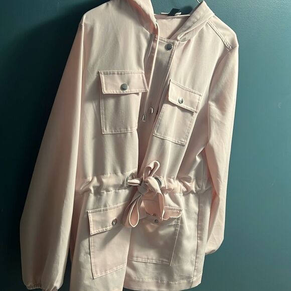 Jackets & Blazers - Patchington Jacket 0126